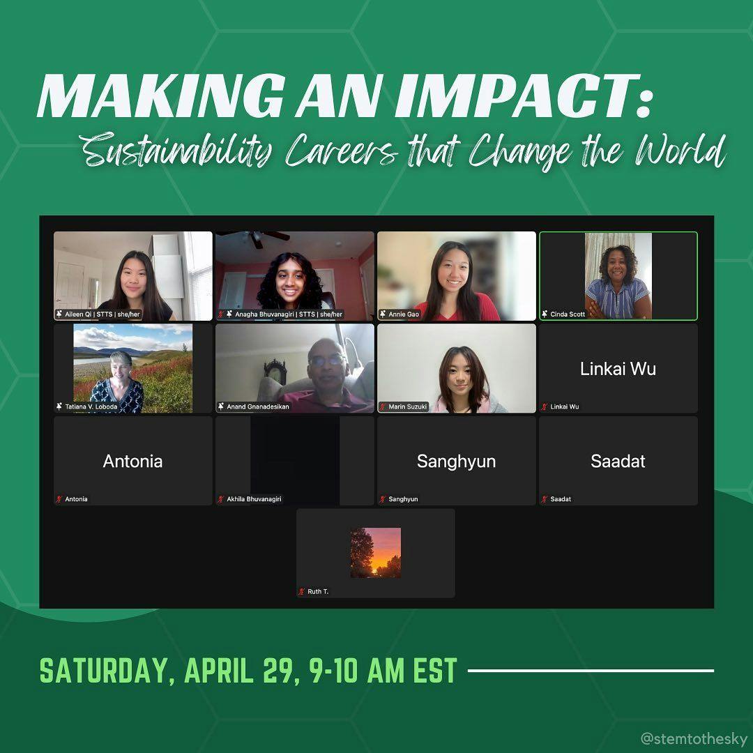 Making an Impact: Sustainability Careers that Change the World