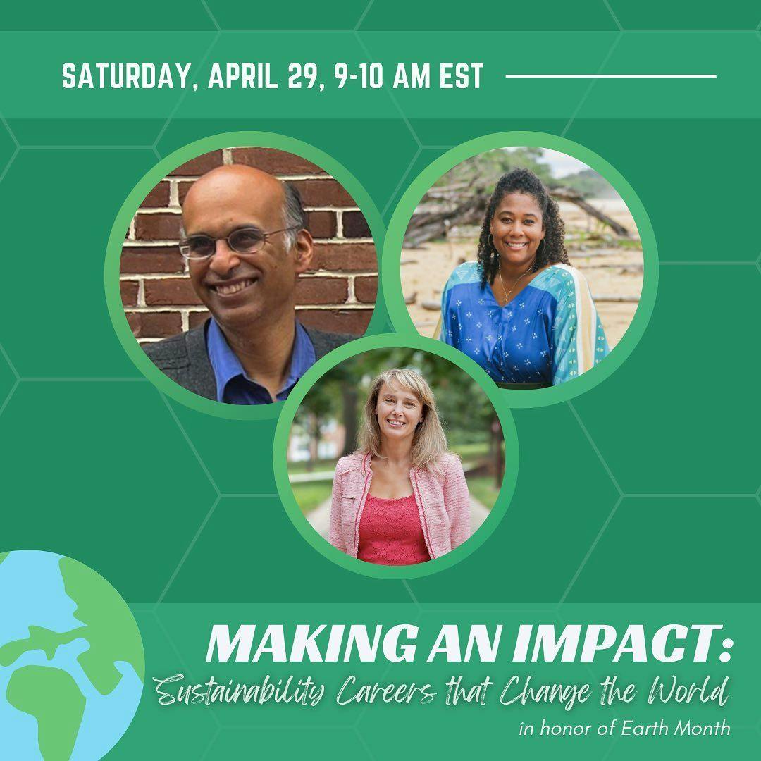 Making an Impact: Sustainability Careers that Change the World